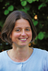 Mag. Dr. Gudrun Kalchmayr